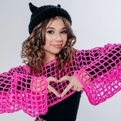 Хаметова Милана