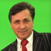 Михайлов Михаил