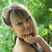 Шевченко Анастасия