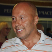 Солодуха Александр