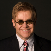 Elton John