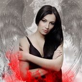 Приходько Анастасия