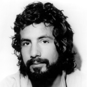 Cat Stevens
