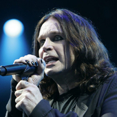 Ozzy Osbourne