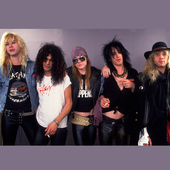 Guns N' Roses