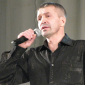 Краснов Данила