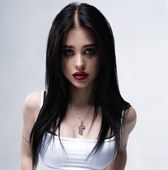 Астер Диана