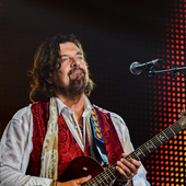 Alan Parsons