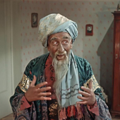 Из оперетты 