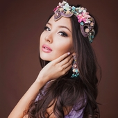 Меденова Айдана