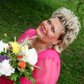 Пирагс Ольга