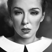 Суворова Даша