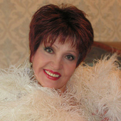 Ненашева Галина