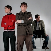 Мертвые Дельфины