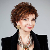 Бабаян Роксана