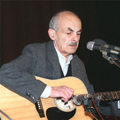 Окуджава Булат