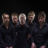 Сурганова и Оркестр