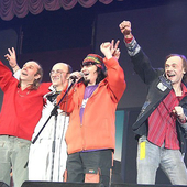 Брати Гадюкiни