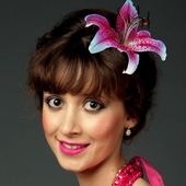 Аника Далински