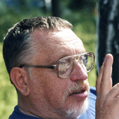 Ланцберг Владимир