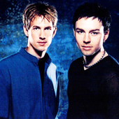 Savage Garden