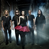 Evanescence