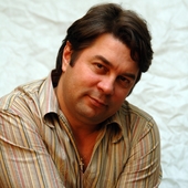 Варламов Андрей