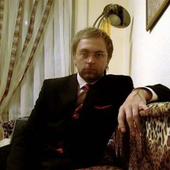 Семенов Алексей