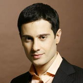 Макарский Антон