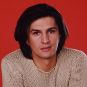 Грин Александр