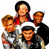 Culture Club