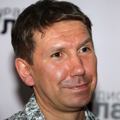 Кристовский Сергей