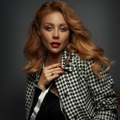 Кароль Тина