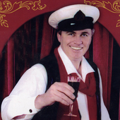 Архив ресторанной музыки