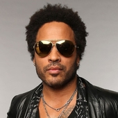Lenny Kravitz