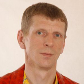 Никитин Валерий