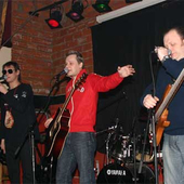 Место встречи