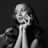 Черкашина Варвара