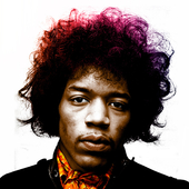 Jimi Hendrix