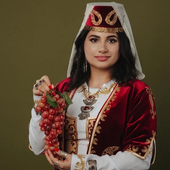 Арустамян Ангелина