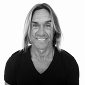 Iggy Pop