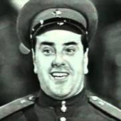 Букреев Иван