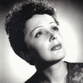 Piaf Edith