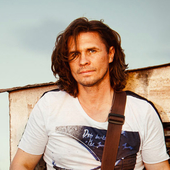 Лунев Александр