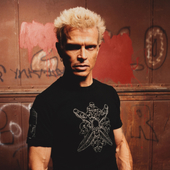 Billy Idol