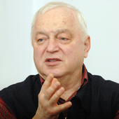 Никитин Сергей