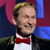 Добронравов Федор