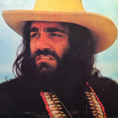 Demis Roussos