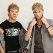 Братья Борисенко