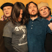 Red Hot Chili Peppers